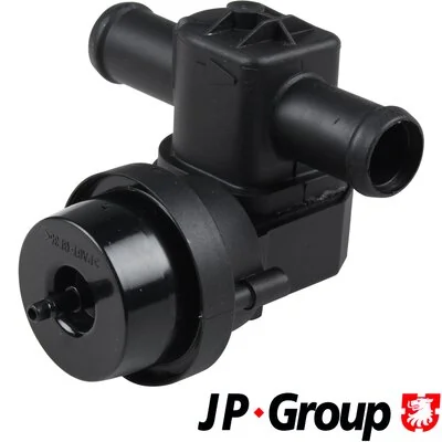 Coolant Control Valve